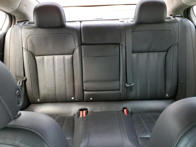 Photo 10 from auction – 2011 BUICK REGAL CXL with VIN W04GN5EC1B1117478
