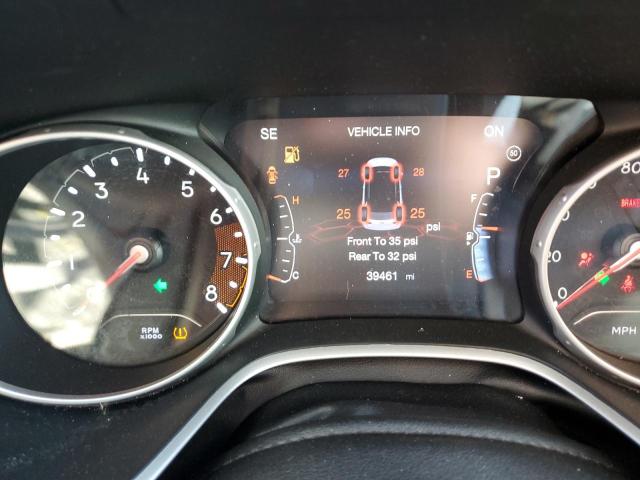 صورة رقم 9 من المزاد - 2020 JEEP COMPASS LI مع VIN 3C4NJDCB8LT236023