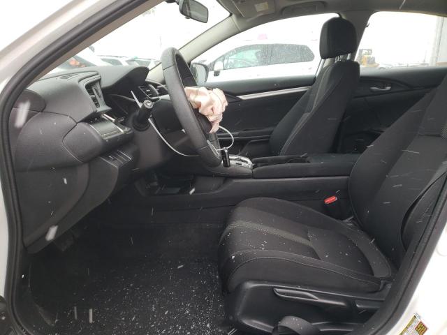 Photo 7 from auction – 2016 HONDA CIVIC EX with VIN 19XFC2F74GE090238