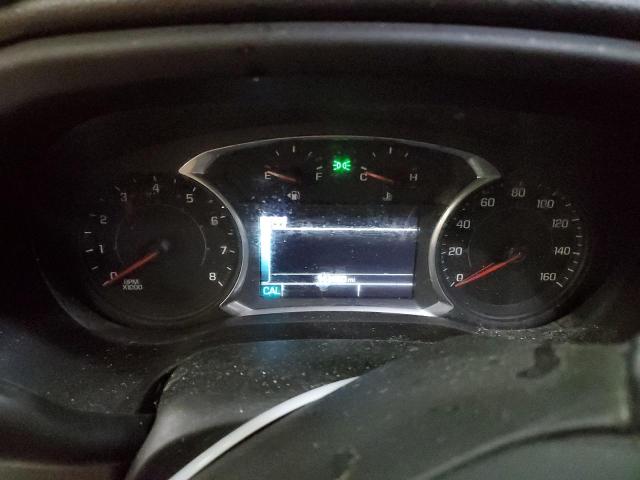 Photo 9 from auction – 2017 GMC ACADIA SLT with VIN 1GKKNMLS3HZ186918