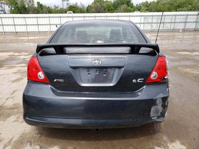Photo 6 from auction – 2005 TOYOTA SCION TC with VIN JTKDE177550018683