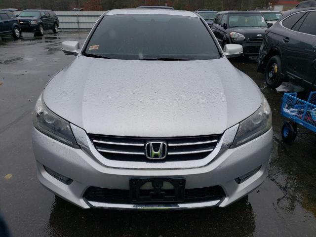 Photo 5 from auction – 2014 HONDA ACCORD EX with VIN 1HGCR2F74EA188205