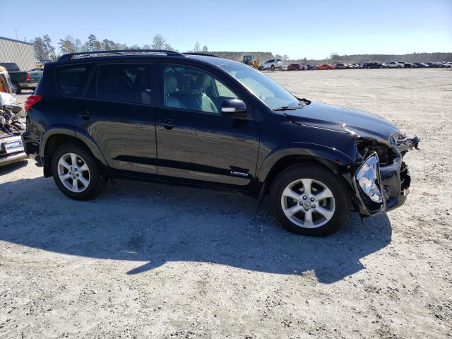 Photo 4 from auction – 2011 TOYOTA RAV4 LIMIT with VIN 2T3DF4DV9BW160728