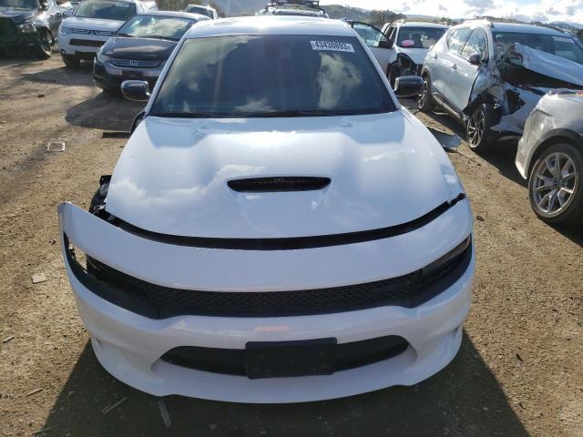 Photo 5 from auction – 2020 DODGE CHARGER R/ with VIN 2C3CDXCT4LH232587