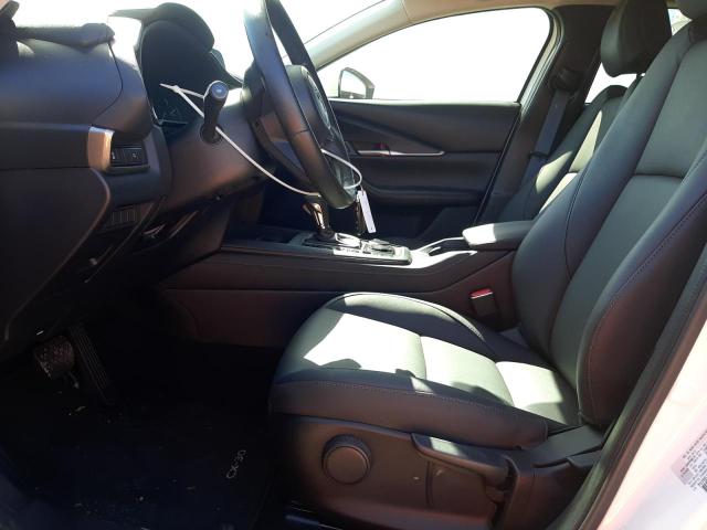Photo 7 from auction – 2022 MAZDA CX-30 SELE with VIN 3MVDMBBL6NM448559