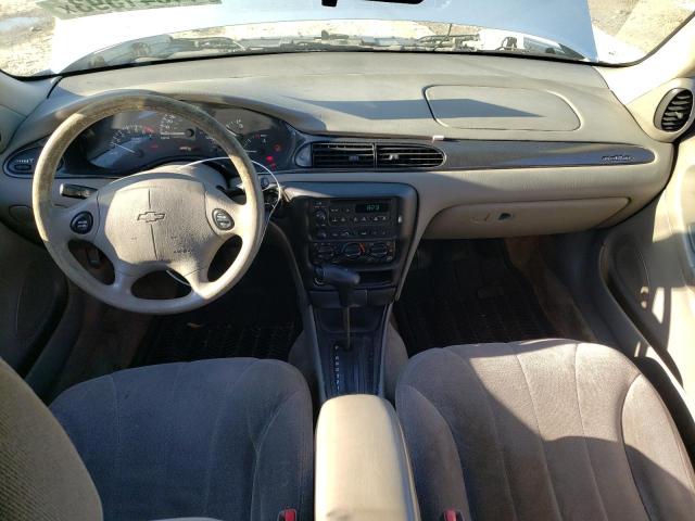 Photo 8 from auction – 2003 CHEVROLET MALIBU with VIN 1G1ND52J83M533281