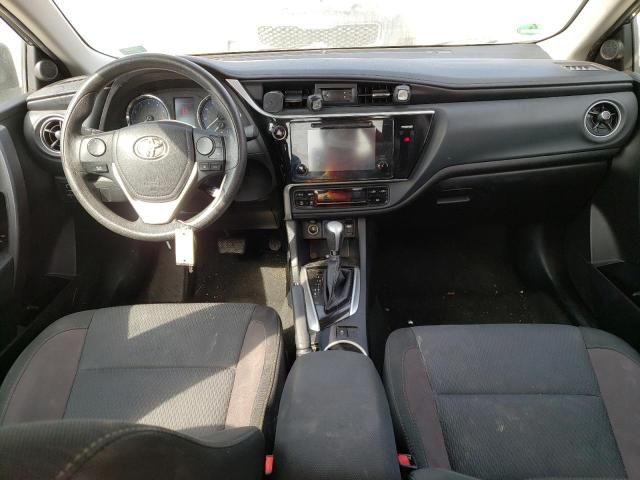 Photo 8 from auction – 2017 TOYOTA COROLLA L with VIN 2T1BURHE5HC754658