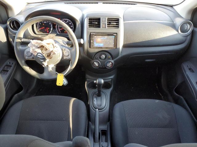 Photo 8 from auction – 2013 NISSAN VERSA S with VIN 3N1CN7AP0DL881409