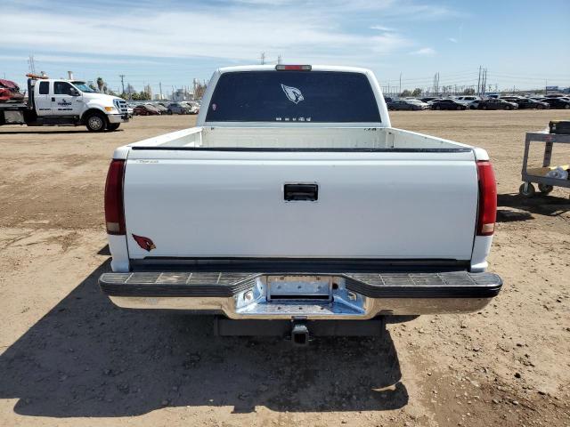Photo 6 from auction – 1995 CHEVROLET GMT-400 C1 with VIN 2GCEC19HXS1195317