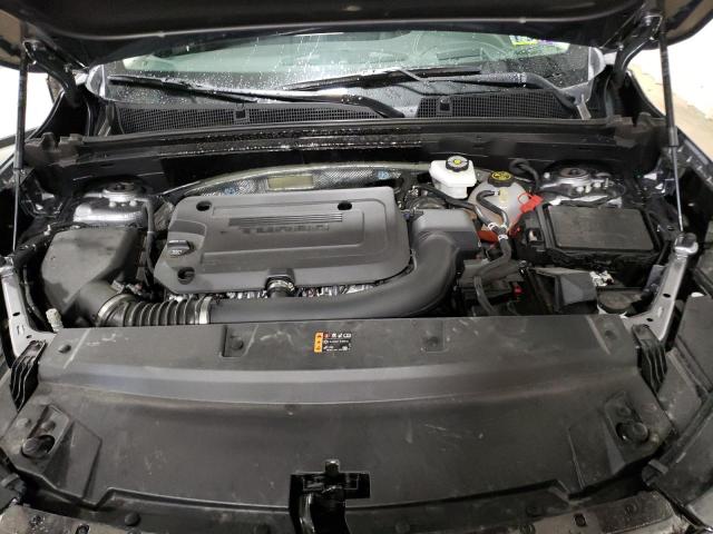 Photo 11 from auction – 2022 BUICK ENVISION A with VIN LRBFZSR48ND144153