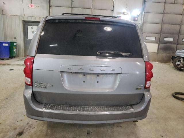 Photo 6 from auction – 2014 DODGE GRAND CARA with VIN 2C4RDGCG7ER352115