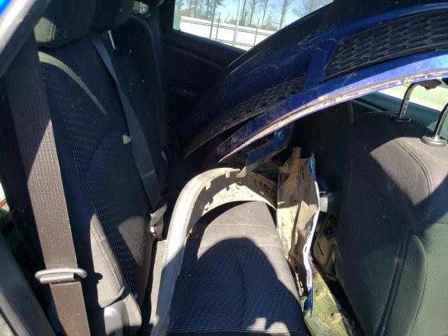 Photo 10 from auction – 2015 DODGE JOURNEY SE with VIN 3C4PDCAB9FT720008