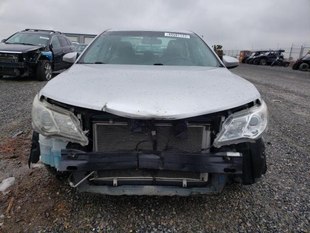 Photo 5 from auction – 2014 TOYOTA CAMRY L with VIN 4T4BF1FK2ER383298