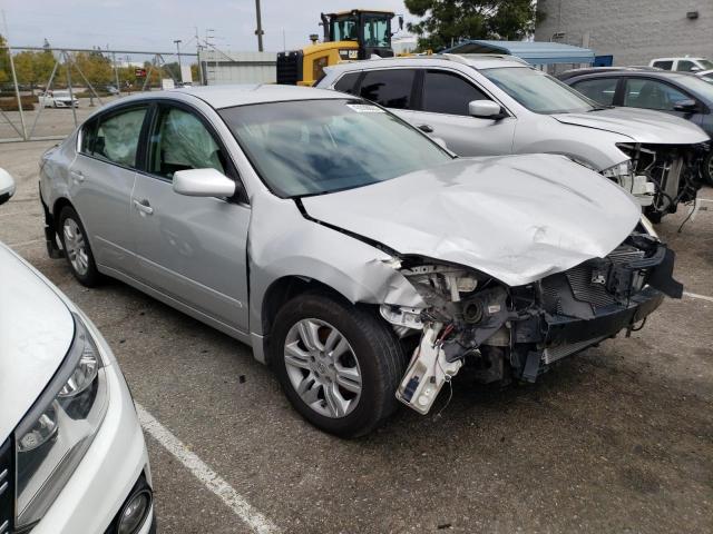 Photo 4 from auction – 2012 NISSAN ALTIMA BAS with VIN 1N4AL2AP2CN463757