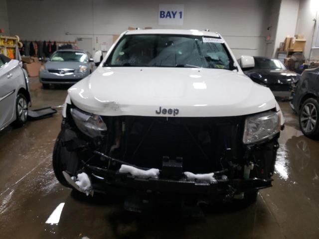 Photo 5 from auction – 2012 JEEP GRAND CHER with VIN 1C4RJFAG7CC303072