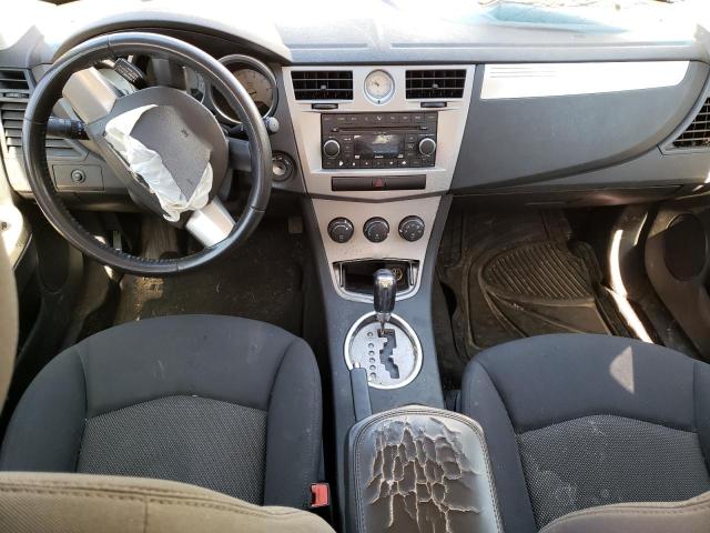 Photo 8 from auction – 2009 CHRYSLER SEBRING TO with VIN 1C3LC56D79N546813