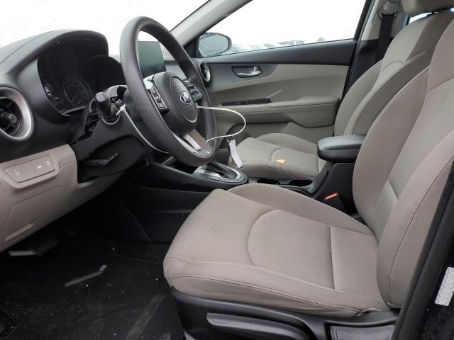 Photo 7 from auction – 2020 KIA FORTE FE with VIN 3KPF24AD8LE238512