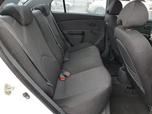 Photo 10 from auction – 2011 KIA RIO BASE with VIN KNADH4A39B6721148