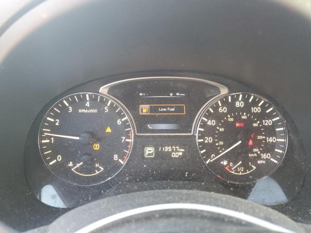 Photo 9 from auction – 2015 NISSAN ALTIMA 2.5 with VIN 1N4AL3AP5FC153964