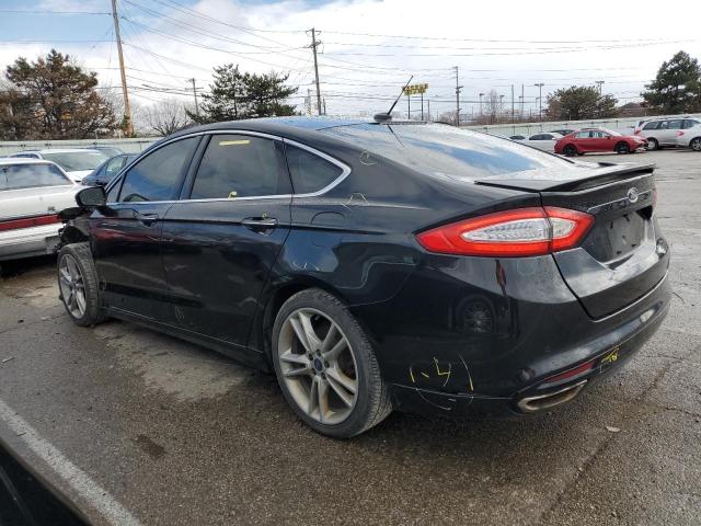 Photo 2 from auction – 2013 FORD FUSION TIT with VIN 3FA6P0K99DR279476