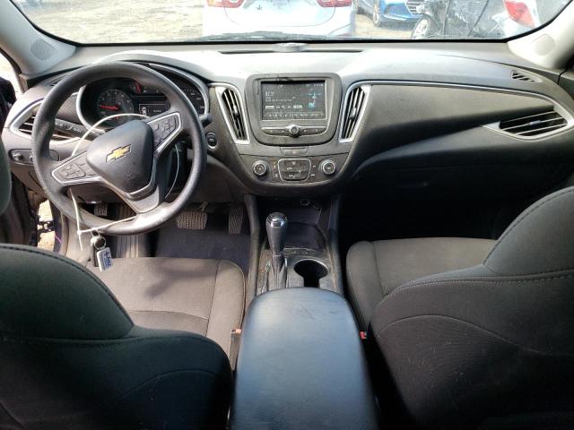 Photo 8 from auction – 2018 CHEVROLET MALIBU LS with VIN 1G1ZB5ST8JF212657