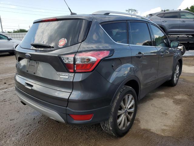 Photo 3 from auction – 2017 FORD ESCAPE TIT with VIN 1FMCU0JD2HUE65141