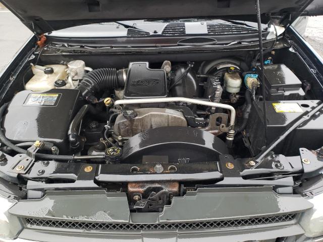 Photo 11 from auction – 2008 CHEVROLET TRAILBLAZE with VIN 1GNDT13S882101354