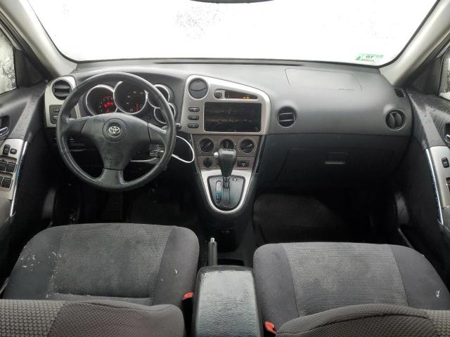 Photo 8 from auction – 2005 TOYOTA COROLLA MA with VIN 2T1KR32E75C376118