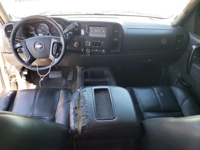 Photo 8 from auction – 2012 CHEVROLET SILVERADO with VIN 3GCPKSE7XCG290077