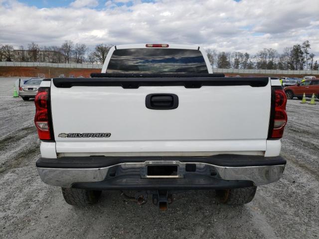 Photo 6 from auction – 2007 CHEVROLET SILVERADO with VIN 1GCEK19Z17Z139762