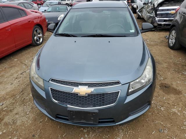 Photo 5 from auction – 2012 CHEVROLET CRUZE LS with VIN 1G1PC5SH1C7260482