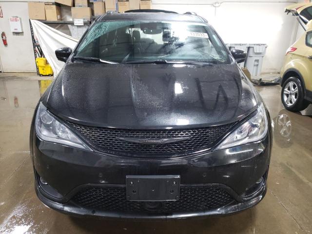 Photo 5 from auction – 2018 CHRYSLER PACIFICA T with VIN 2C4RC1EG8JR364488
