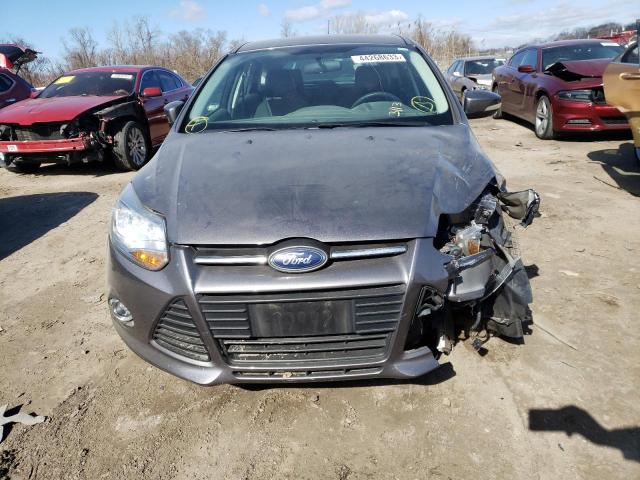 Photo 5 from auction – 2014 FORD FOCUS SE with VIN 1FADP3K24EL204356