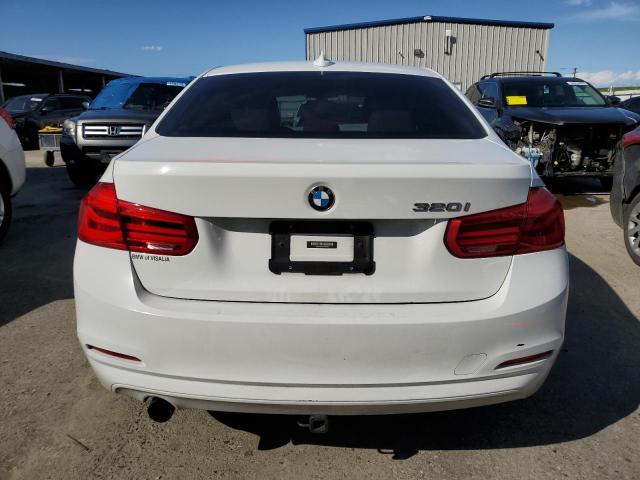 Photo 6 from auction – 2017 BMW 320 I with VIN WBA8A9C30HK864585