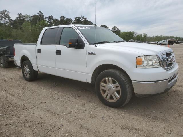 Photo 4 from auction – 2007 FORD F150 SUPER with VIN 1FTPW12V47KC75493