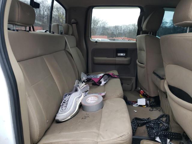Photo 10 from auction – 2007 FORD F150 SUPER with VIN 1FTPW14V87FA69583