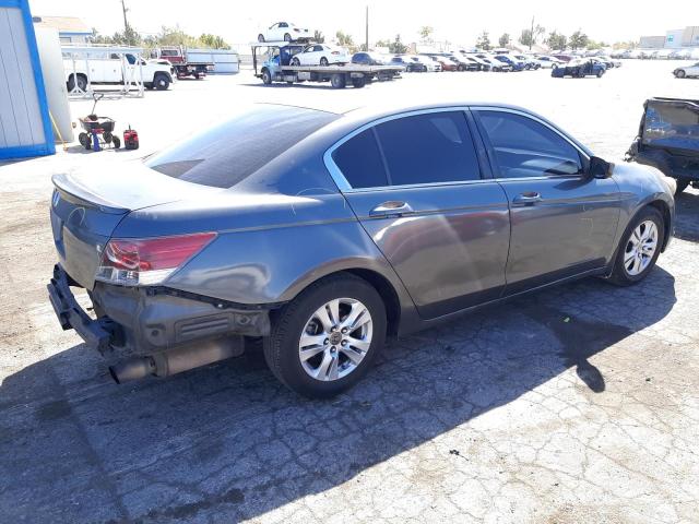 Photo 3 from auction – 2008 HONDA ACCORD LXP with VIN JHMCP26488C040317