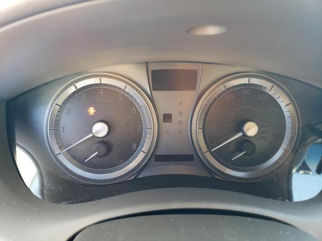 Photo 9 from auction – 2008 LEXUS ES 350 with VIN JTHBJ46G982235769