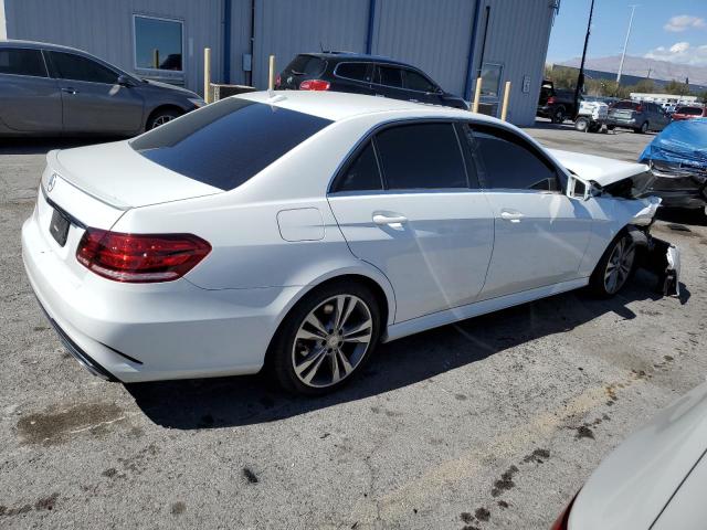Photo 3 from auction – 2016 MERCEDES-BENZ E 350 with VIN WDDHF5KB2GB254097