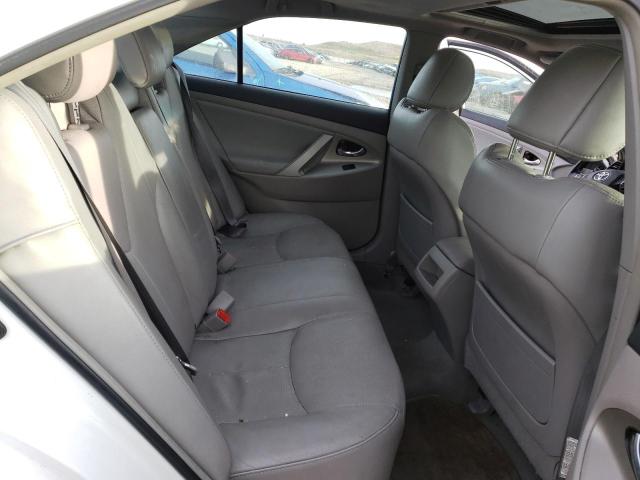 Photo 10 from auction – 2009 TOYOTA CAMRY BASE with VIN 4T1BE46K49U830718