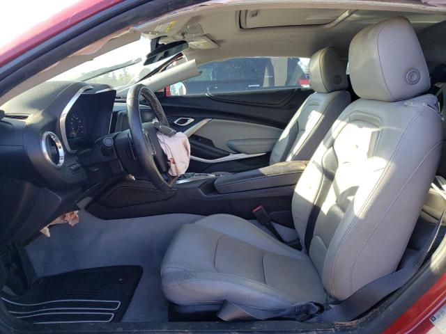 Photo 7 from auction – 2016 CHEVROLET CAMARO LT with VIN 1G1FD1RX8G0191335