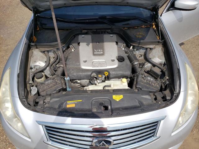 Photo 11 from auction – 2012 INFINITI G37 BASE with VIN JN1CV6AP1CM934892
