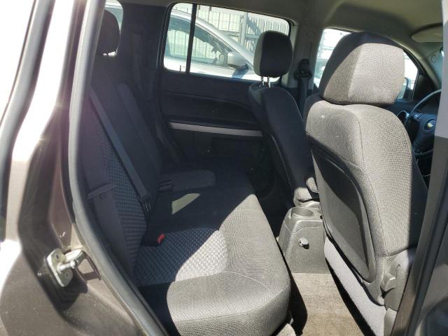 Photo 11 from auction – 2011 CHEVROLET HHR LT with VIN 3GNBACFUXBS549127