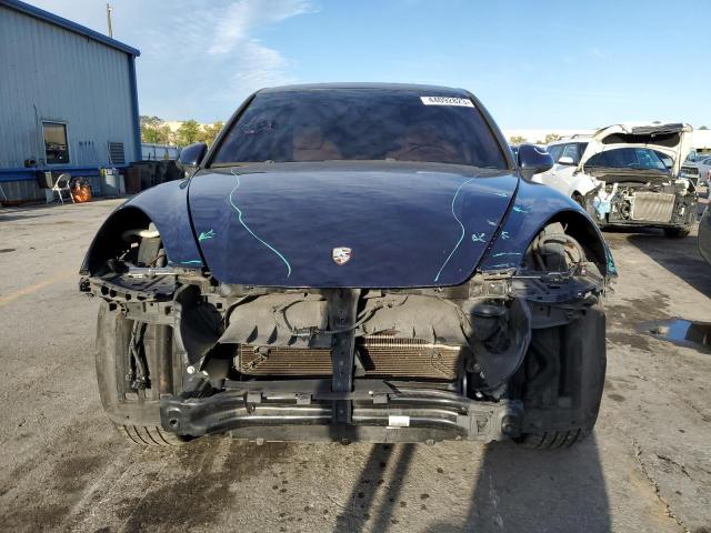 Photo 5 from auction – 2012 PORSCHE CAYENNE with VIN WP1AA2A22CLA04162
