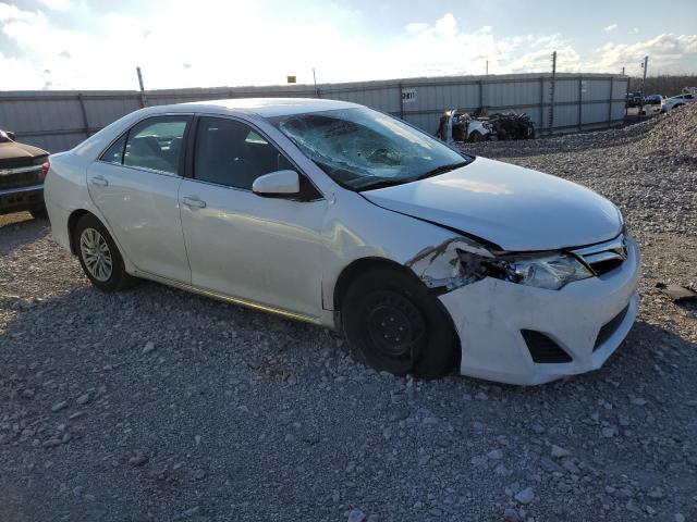 Photo 4 from auction – 2014 TOYOTA CAMRY L with VIN 4T1BF1FK9EU396365
