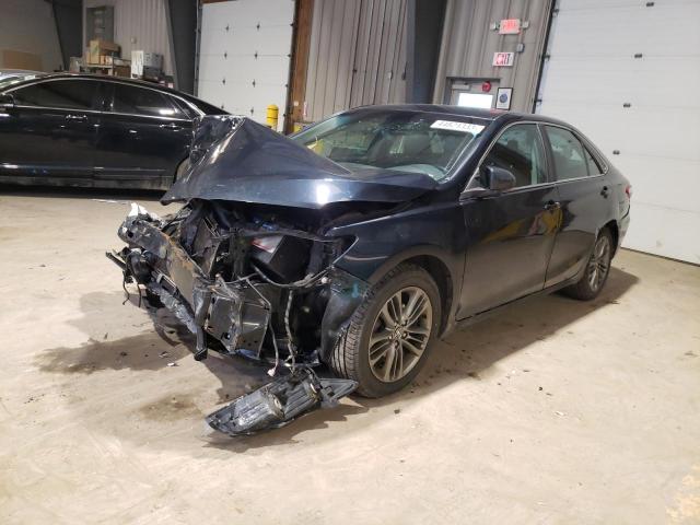 Photo 1 from auction – 2016 TOYOTA CAMRY LE with VIN 4T1BF1FK2GU257701