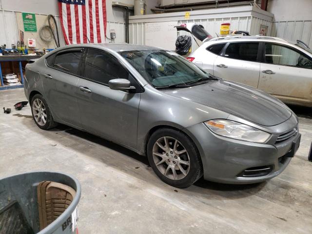 Photo 4 from auction – 2013 DODGE DART SXT with VIN 1C3CDFBA5DD713229