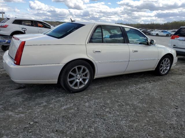 Photo 3 from auction – 2007 CADILLAC DTS with VIN 1G6KD57947U115558