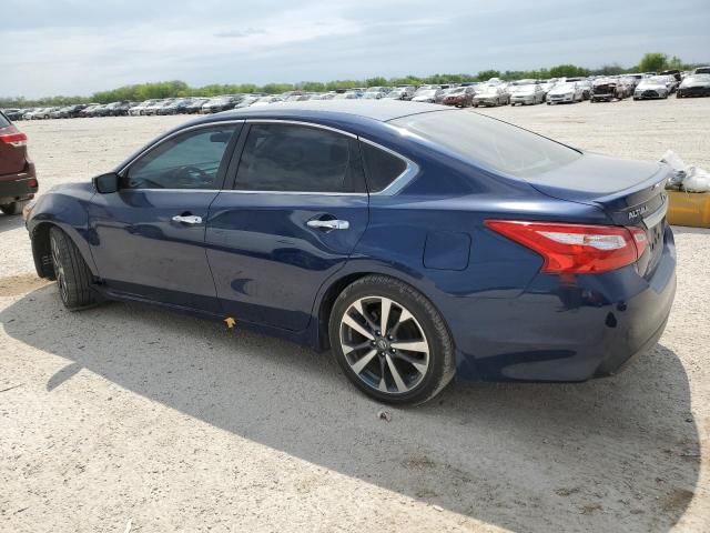 Photo 2 from auction – 2016 NISSAN ALTIMA 2.5 with VIN 1N4AL3AP5GC272910