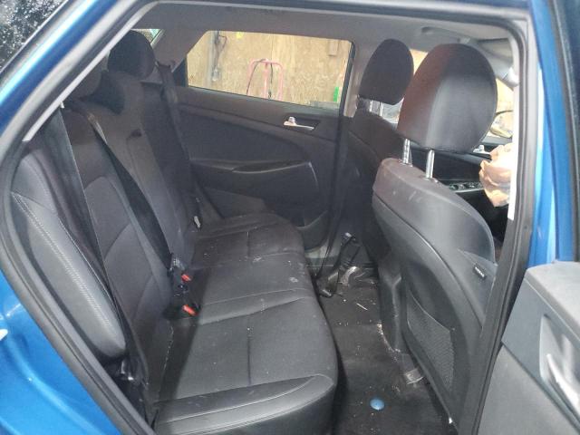 Photo 11 from auction – 2020 HYUNDAI TUCSON SE with VIN KM8J2CA47LU163626